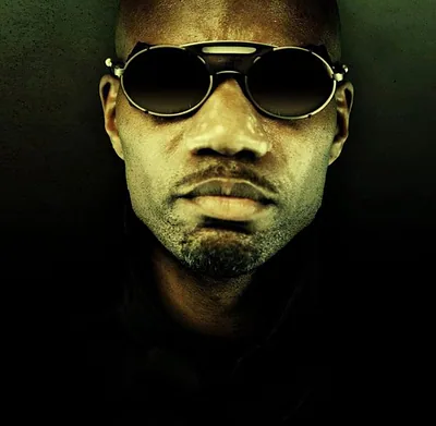 Green Velvet — foto 1