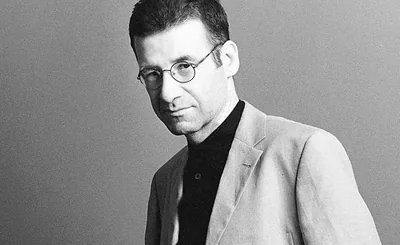 Ronan Hardiman — foto 1