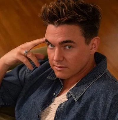 Jesse McCartney — photo 1