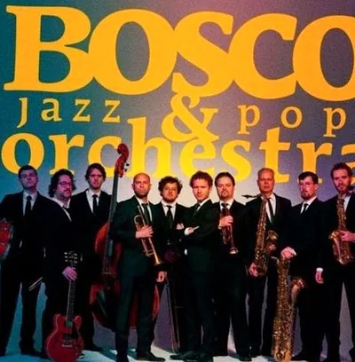BOSCO jazz & pop orchestra — photo 2