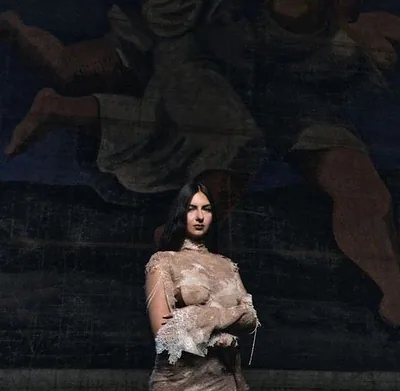 Chloe Bodur — foto 1