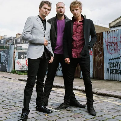 Muse — foto 4