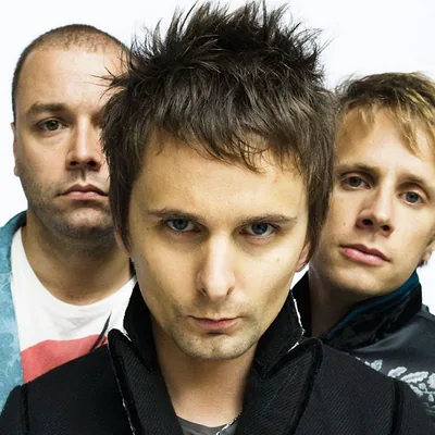 Muse — foto 3