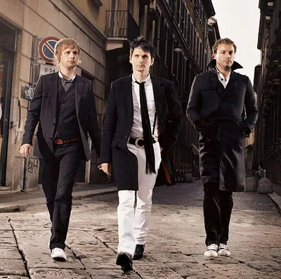 Muse — foto 2