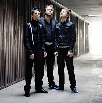 Muse — foto 6