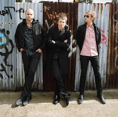 Muse — foto 5