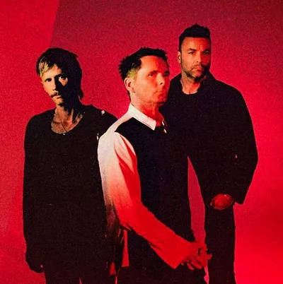 Muse — foto 1