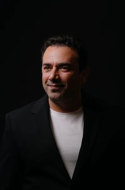 Bilind Ibrahim — foto 1