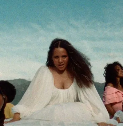 Lido Pimienta — foto 1