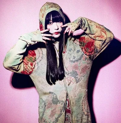 DAOKO — foto 4