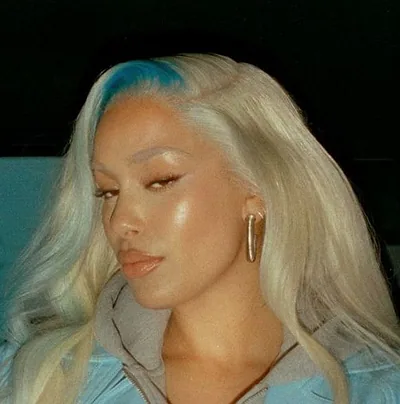Jorja Smith — foto 1