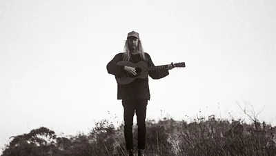 Stu Larsen — photo 2