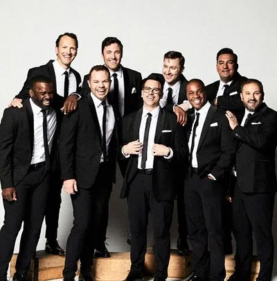 Straight No Chaser — photo 2