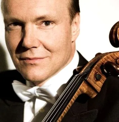 Truls Mørk — foto 1