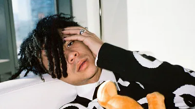 iann dior — foto 1