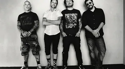 The Bouncing Souls — photo 2