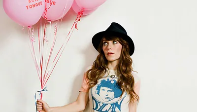 Jenny Lewis — photo 5