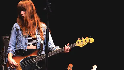 Jenny Lewis — photo 4