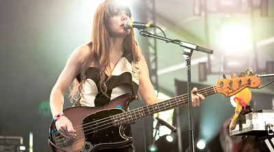 Jenny Lewis — photo 6