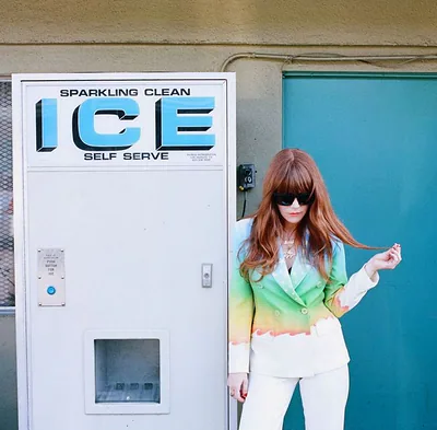 Jenny Lewis — photo 2