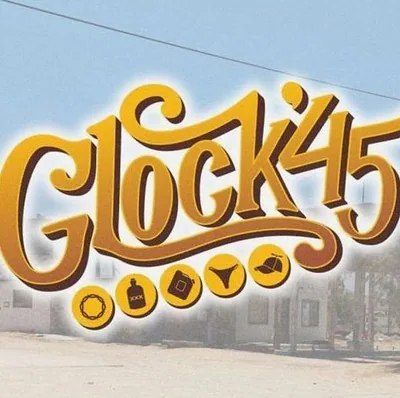 Glock '45 — photo 1