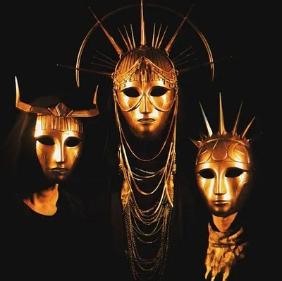 Imperial Triumphant — foto 1