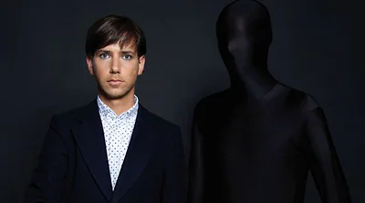 Tiga — foto 5