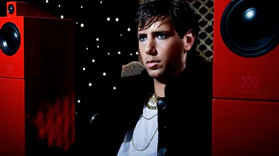 Tiga — foto 3
