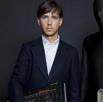 Tiga — foto 2
