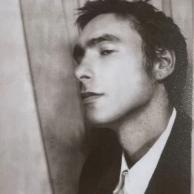 Oscar Scheller — foto 1
