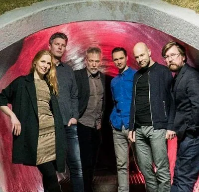 Ensemble Klang — foto 1