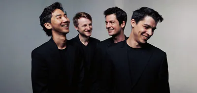 Quatuor Arod — photo 1