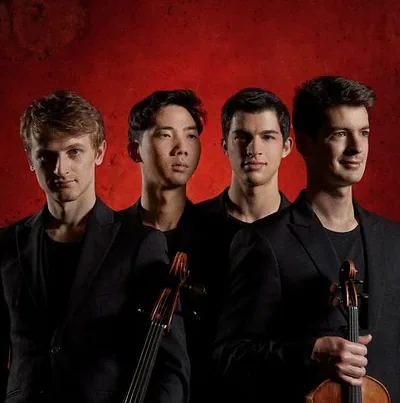 Quatuor Arod — photo 2