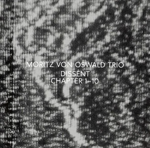 Moritz von Oswald Trio
