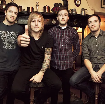 Architects — foto 2