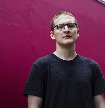 Floating Points — foto 2