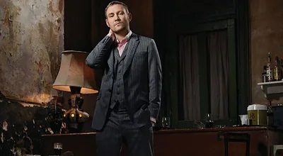 David Gray — photo 4