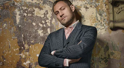David Gray — photo 3