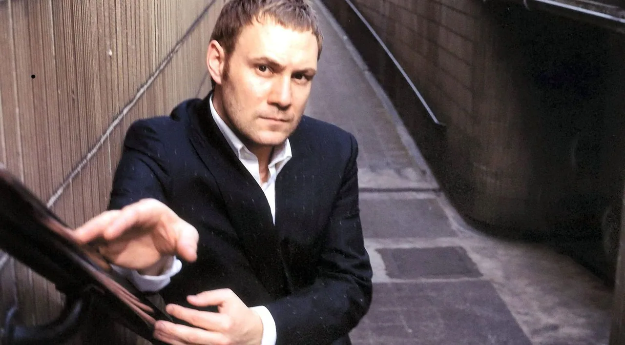 David Gray