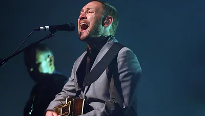 David Gray — photo 6