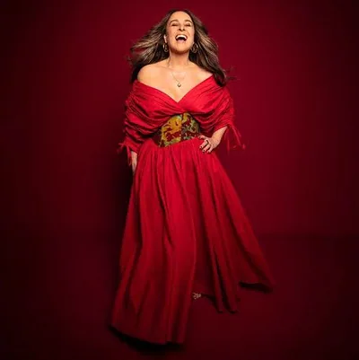 Trijntje Oosterhuis — foto 2
