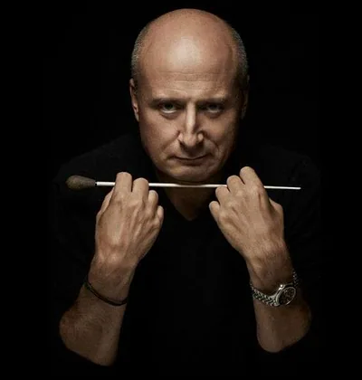 Paavo Järvi — photo 1