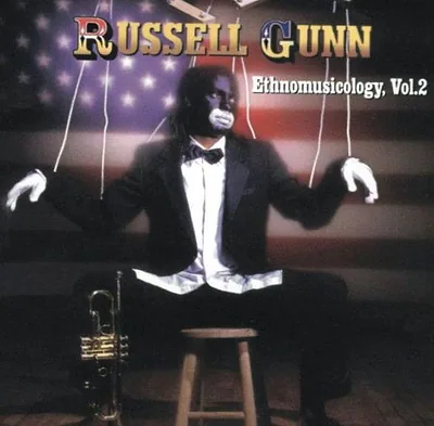 Russell Gunn — foto 1