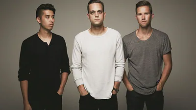 Sir Sly — foto 1