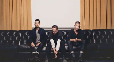 Sir Sly — foto 2
