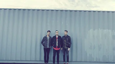 Sir Sly — foto 3
