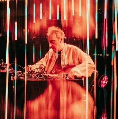 Oren Ambarchi / Johan Berthling / Andreas Werliin — foto 1