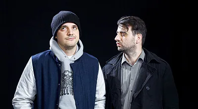 Modeselektor — photo 5