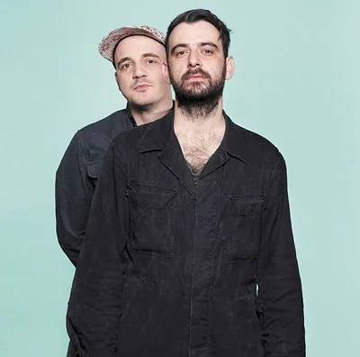 Modeselektor — foto 2