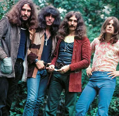 Black Sabbath — foto 4